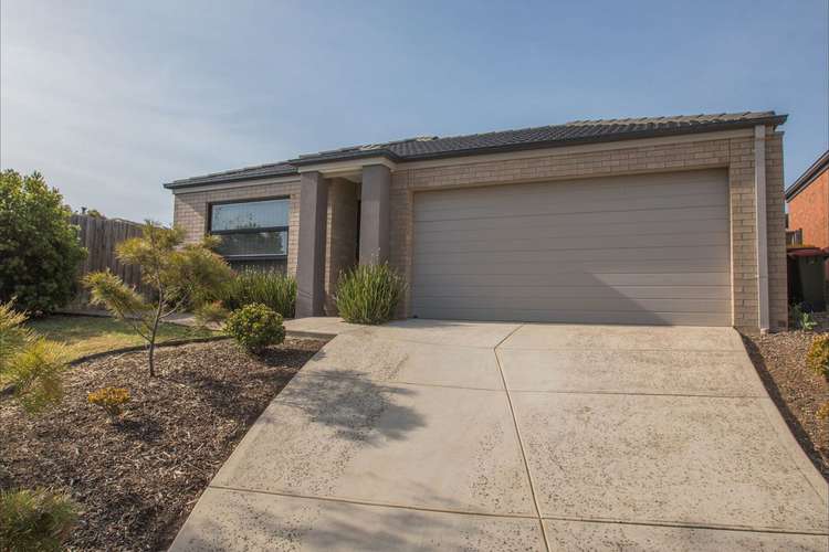 Main view of Homely house listing, 2A Keith Court, Darley VIC 3340
