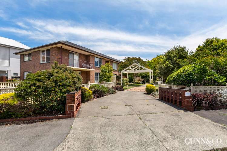 Main view of Homely apartment listing, 12/77 Dover Road, Williamstown VIC 3016