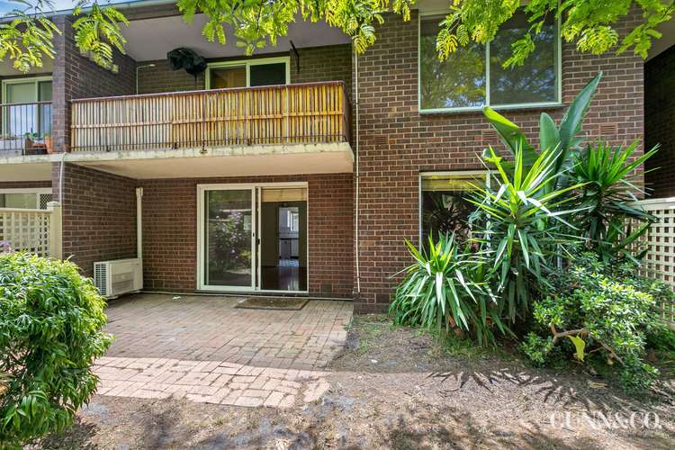 Fourth view of Homely apartment listing, 12/77 Dover Road, Williamstown VIC 3016