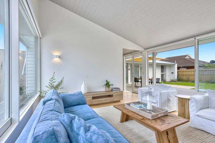 Main view of Homely house listing, 4a Sackville Street, Port Fairy VIC 3284