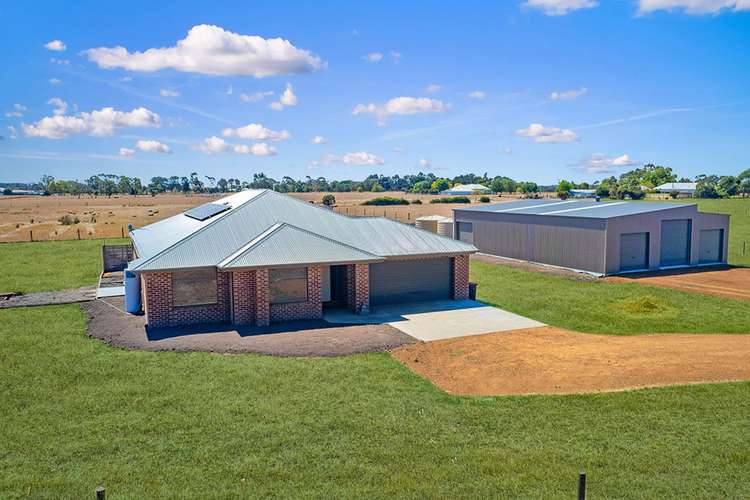 Main view of Homely house listing, 59 Waters Lane, Mortlake VIC 3272