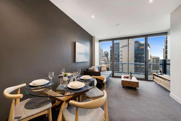 Main view of Homely apartment listing, 1702/1 Freshwater Place, Southbank VIC 3006