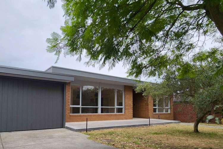 Main view of Homely house listing, 2 Northern Avenue, Brighton East VIC 3187