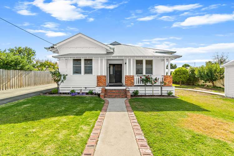 Main view of Homely house listing, 71 Powerscourt Street, Maffra VIC 3860