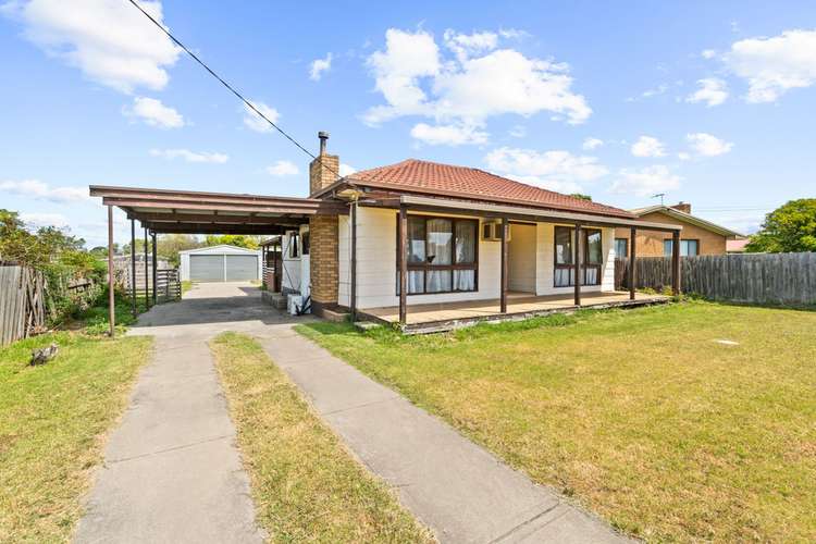 Main view of Homely house listing, 60 Mills Street, Heyfield VIC 3858