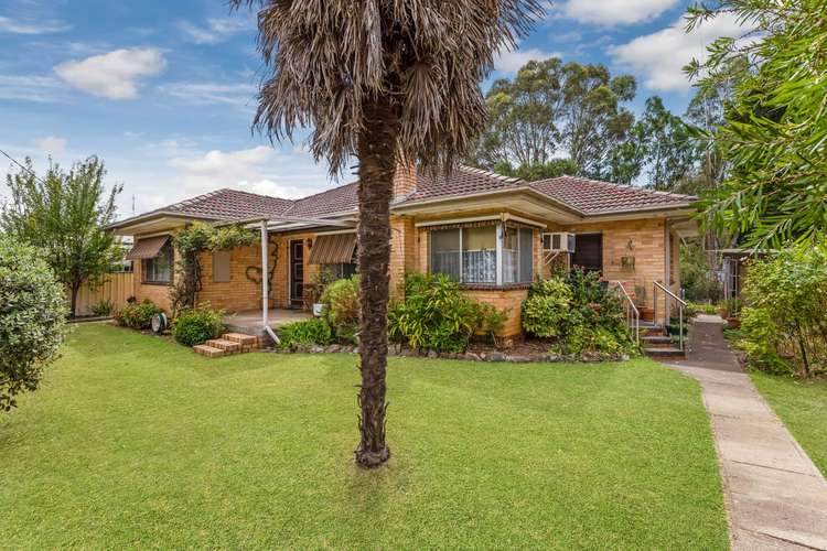 Main view of Homely house listing, 84 High Street, Heathcote VIC 3523