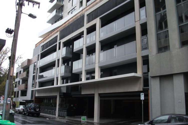 Main view of Homely apartment listing, 1310/50 Claremont Street, South Yarra VIC 3141