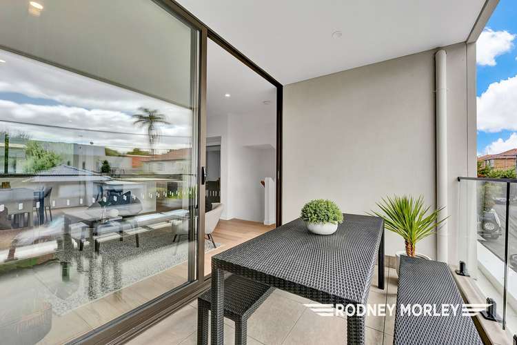 Sixth view of Homely townhouse listing, 1B May Street, Elwood VIC 3184