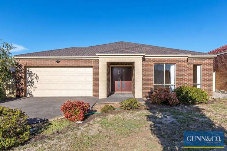 Main view of Homely house listing, 3 Toledo Crescent, Point Cook VIC 3030