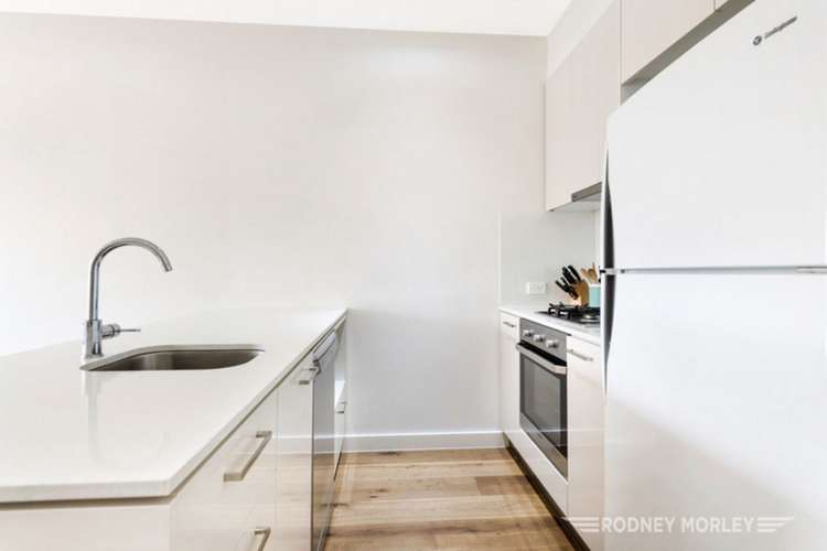 Second view of Homely apartment listing, 8/182 Sycamore Street, Caulfield South VIC 3162