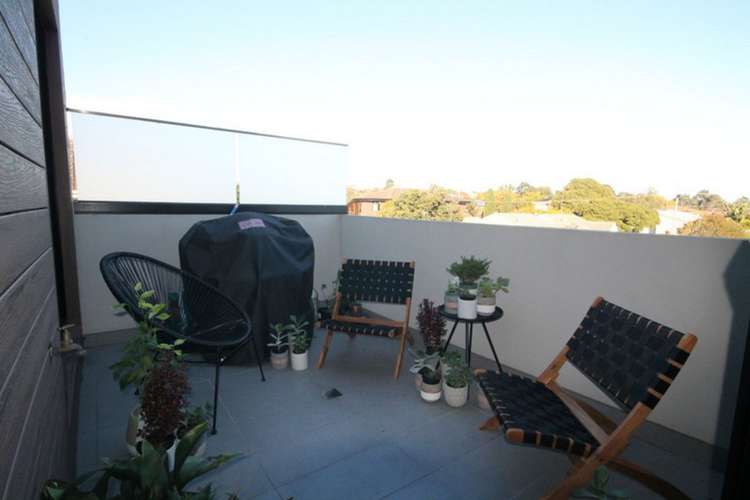 Fifth view of Homely apartment listing, 8/182 Sycamore Street, Caulfield South VIC 3162