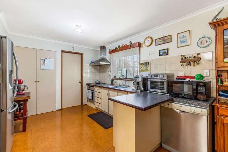 Fourth view of Homely house listing, 167 Heathcote-Redesdale Road, Heathcote VIC 3523