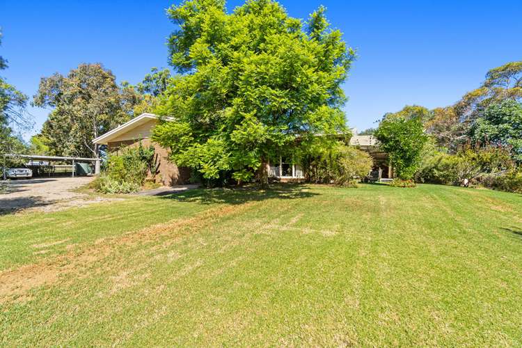 Main view of Homely house listing, 323 Boisdale Street, Maffra VIC 3860