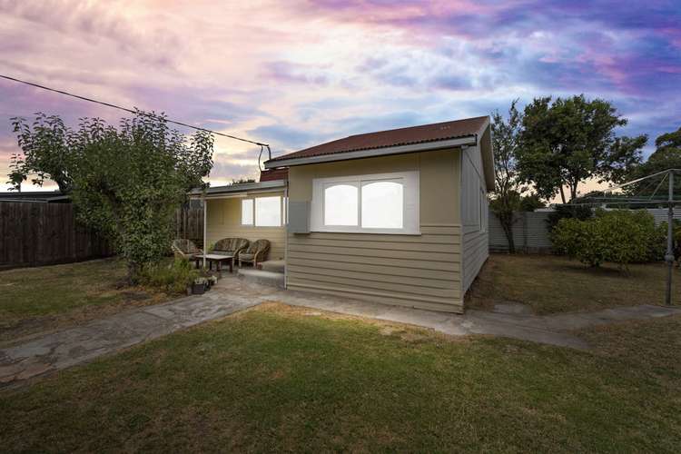 Main view of Homely house listing, 31 Anderson Street, Heyfield VIC 3858