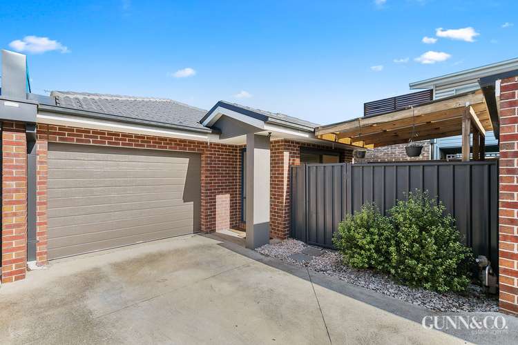 Main view of Homely townhouse listing, 3/206 Queen Street, Altona VIC 3018