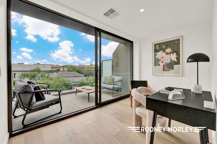 Main view of Homely townhouse listing, 1A May Street, Elwood VIC 3184