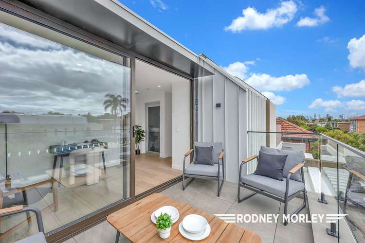 Sixth view of Homely townhouse listing, 1A May Street, Elwood VIC 3184