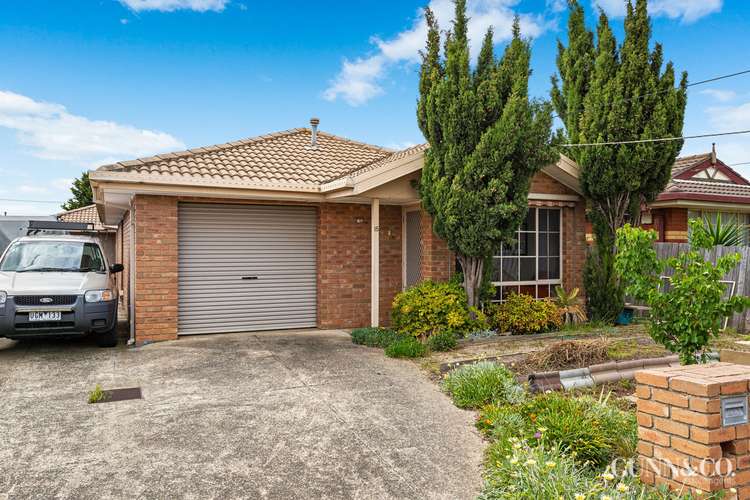 Main view of Homely unit listing, 1/15 Harrison Court, Altona Meadows VIC 3028