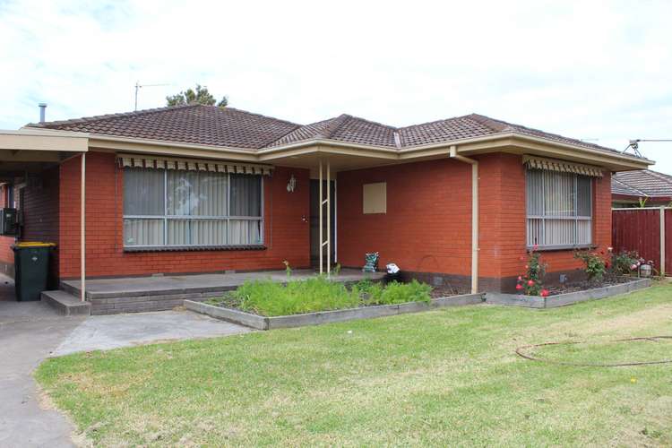Main view of Homely house listing, 294 Guthridge Parade, Sale VIC 3850