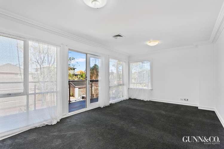 Fifth view of Homely house listing, 107 CROFTON Drive, Williamstown VIC 3016