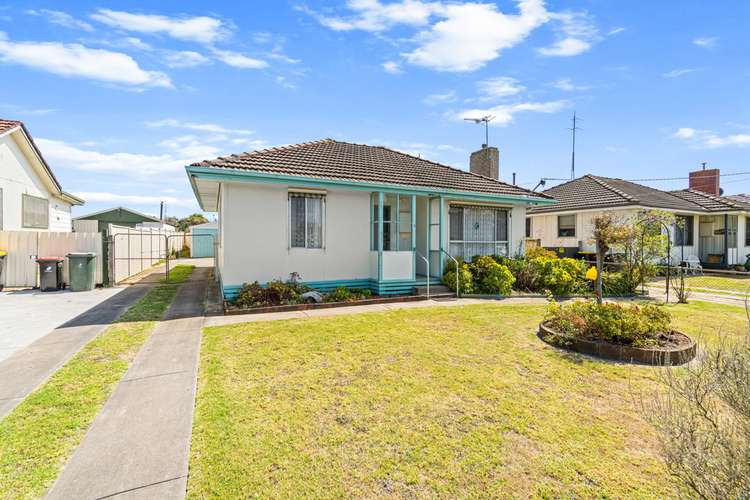 Main view of Homely house listing, 7 Knight Street, Maffra VIC 3860