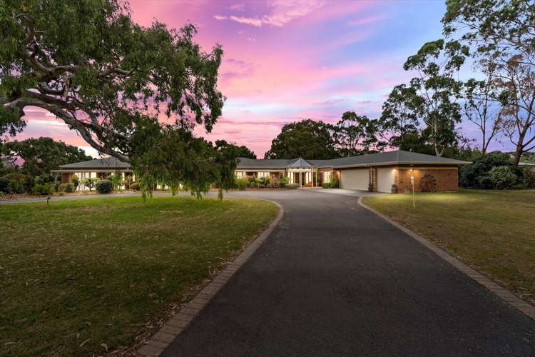 Main view of Homely house listing, 1 Glen Campbell Court, Sale VIC 3850
