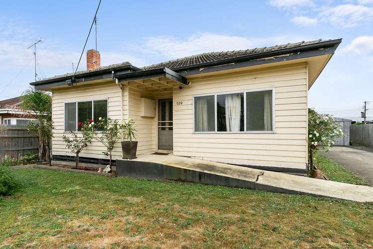 Main view of Homely house listing, 129 Helen Street, Morwell VIC 3840