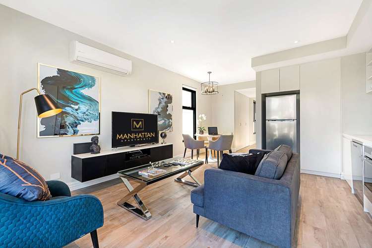 Main view of Homely apartment listing, 101/656 Blackburn Road, Notting Hill VIC 3168