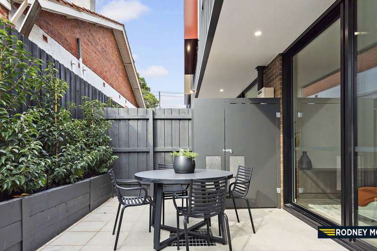 Main view of Homely townhouse listing, 3/49 Alexandra Street, St Kilda East VIC 3183