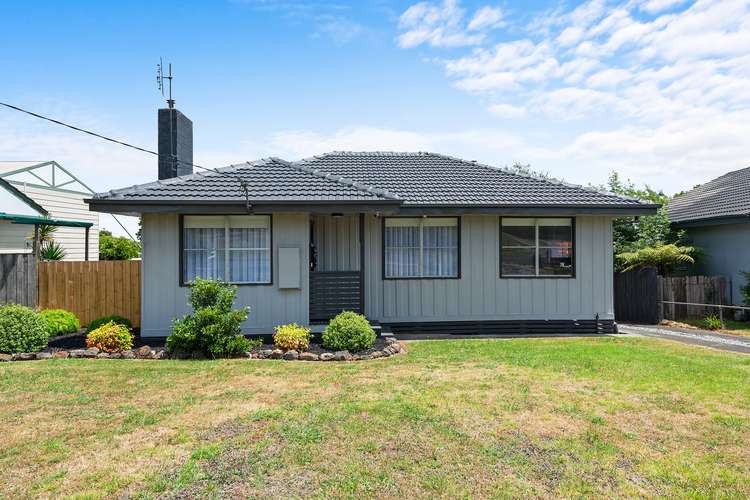 Main view of Homely house listing, 15 Lyndon Crescent, Traralgon VIC 3844