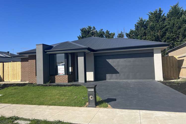 Main view of Homely house listing, 10 Caddie Court, Morwell VIC 3840