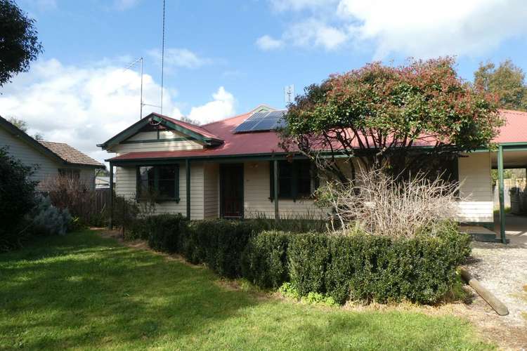 Main view of Homely house listing, 24 Victoria Street, Briagolong VIC 3860