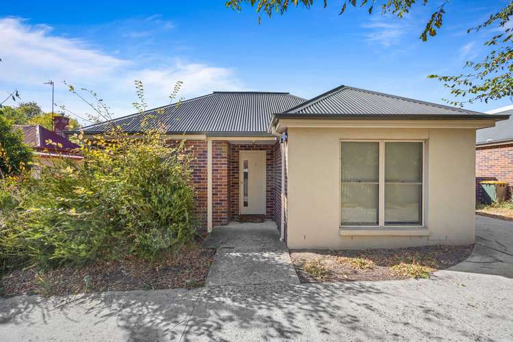 1/116 Clyde Street, Soldiers Hill VIC 3350