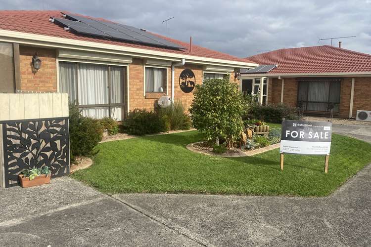 Main view of Homely unit listing, Unit 2/10 Ann Street, Morwell VIC 3840