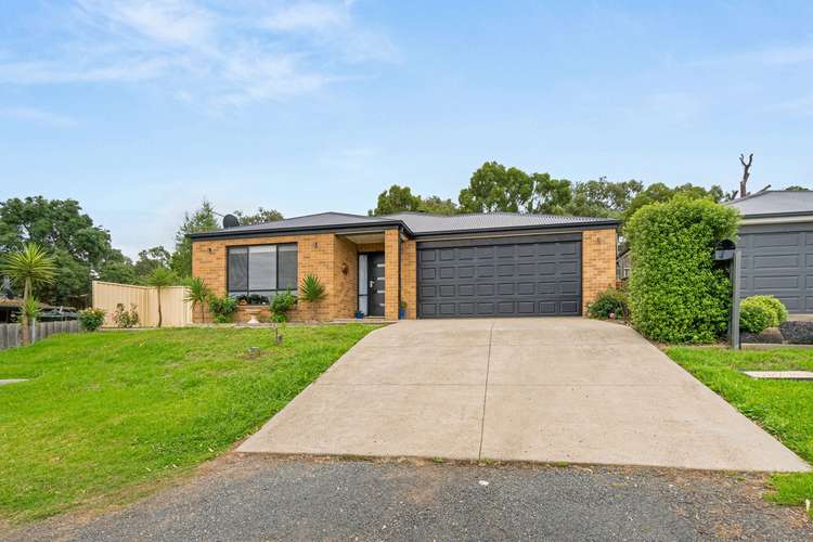 Main view of Homely house listing, 18 Hilltop Crescent, Heyfield VIC 3858