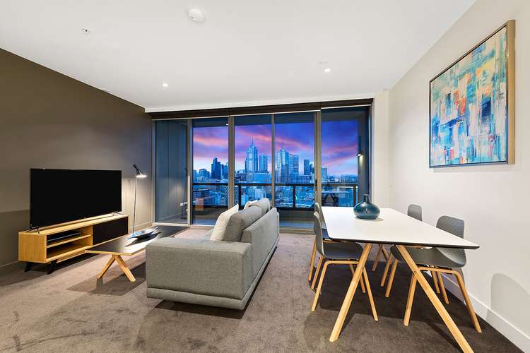 2704/1 Freshwater Place, Southbank VIC 3006