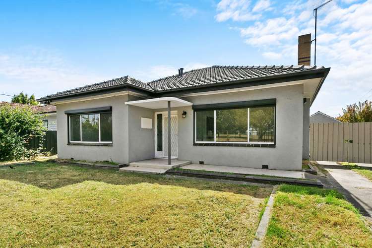 Main view of Homely house listing, 105 Holmes Road, Morwell VIC 3840