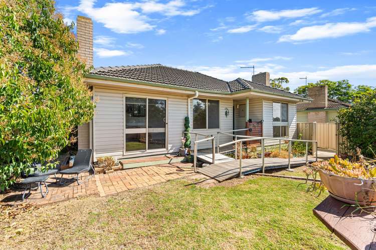 Main view of Homely house listing, 21 Knight Street, Maffra VIC 3860