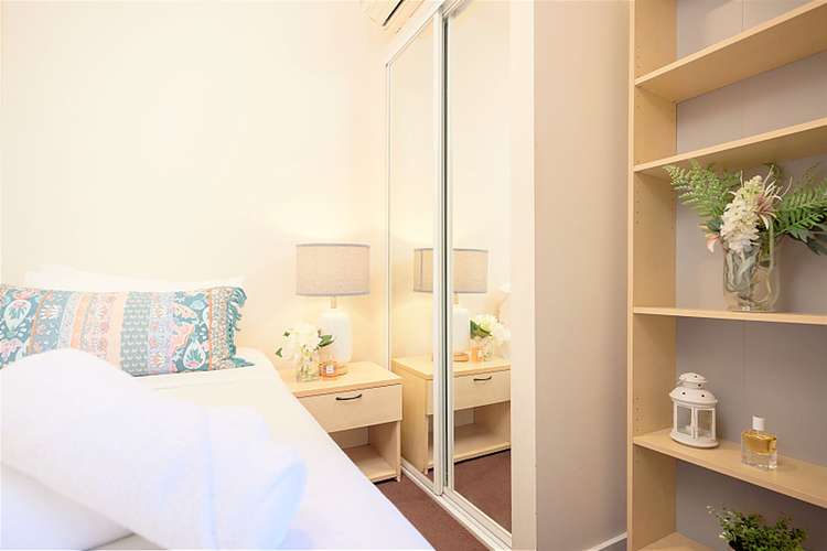 Main view of Homely apartment listing, 101/487-489 Swanston, Carlton VIC 3053