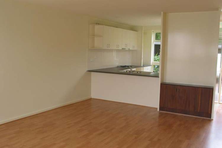 Main view of Homely townhouse listing, 5/24 Wattle Road, Hawthorn VIC 3122