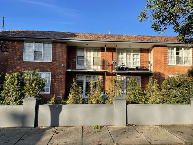 Fifth view of Homely apartment listing, 8/401 Alma Road, Caulfield North VIC 3161