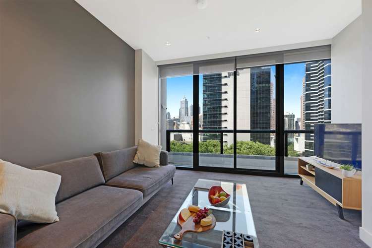 Main view of Homely apartment listing, 1302/1 Freshwater Place, Southbank VIC 3006
