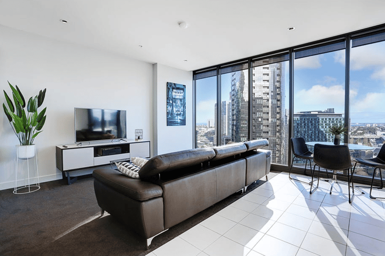 Main view of Homely apartment listing, 2111/1 Freshwater Place, Southbank VIC 3006