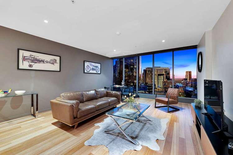 1510/1 Freshwater Place, Southbank VIC 3006