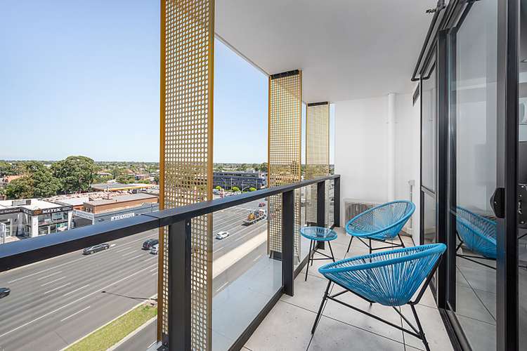 Fifth view of Homely apartment listing, 101/1520 Dandenong Road, Oakleigh VIC 3166