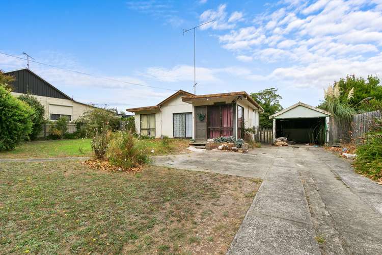 Main view of Homely house listing, 10 Mclean Street, Morwell VIC 3840
