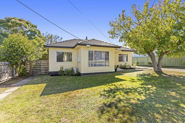 Main view of Homely house listing, 41 Carpenter Street, Maffra VIC 3860
