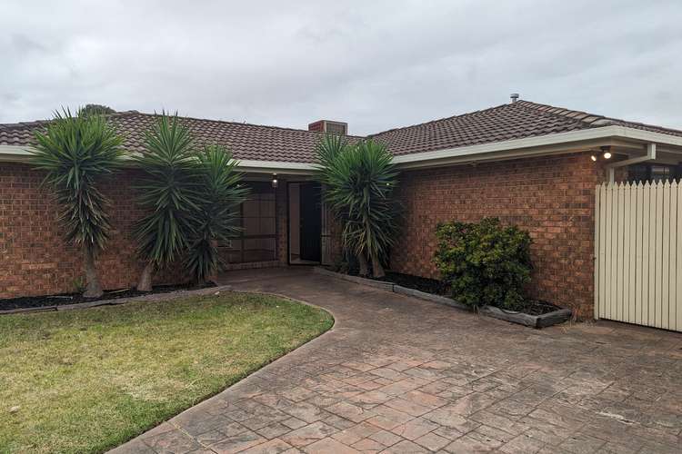 Main view of Homely house listing, 53 Arthur Phillip Way, Mill Park VIC 3082