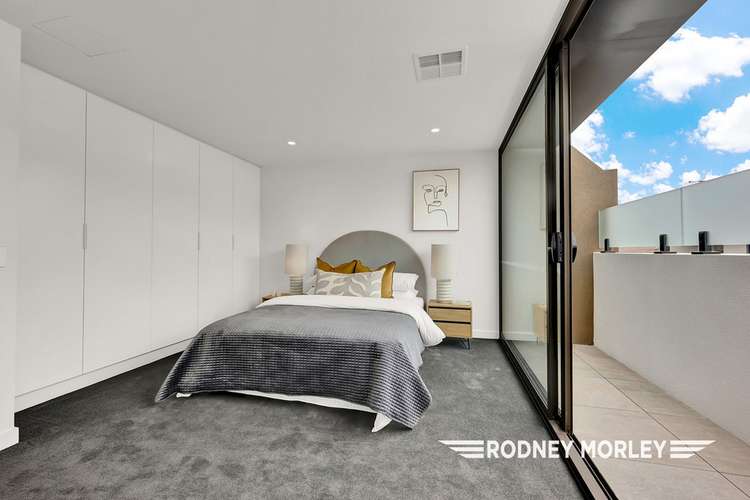 Fourth view of Homely townhouse listing, 1A May Street, Elwood VIC 3184
