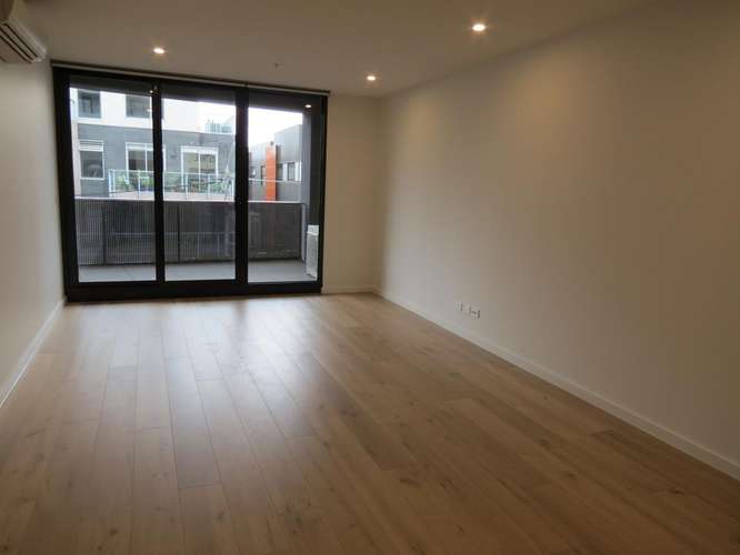 Third view of Homely apartment listing, 210/421 High Street, Northcote VIC 3070